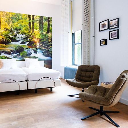 Hotel Villa Ruimzicht Дутинхем Экстерьер фото